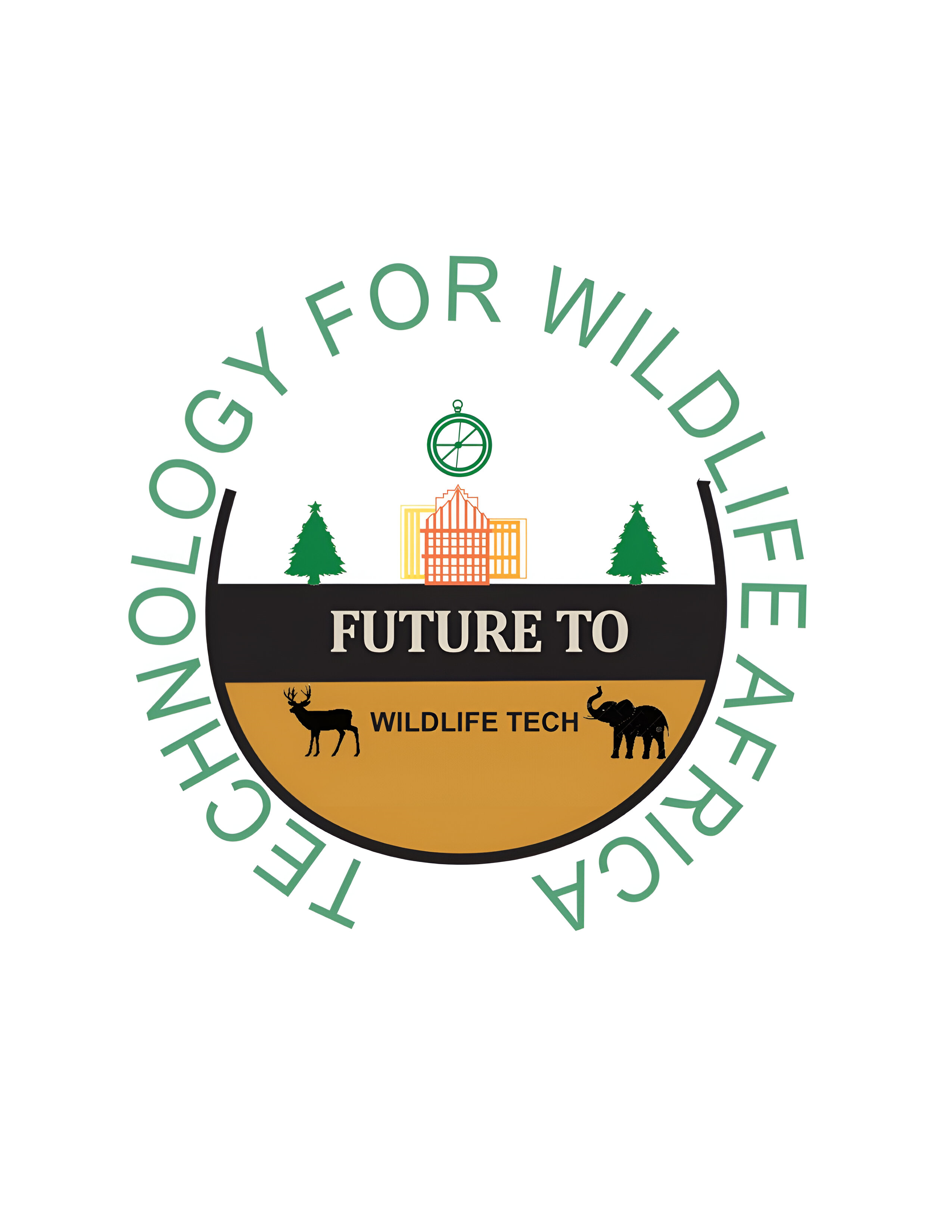 Technology For Wildlife Africa